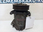 Compresor AC Aer Conditionat Clima 9651911480 Citroen C4 (I) [Fabr 2004-2011]1.6hdi