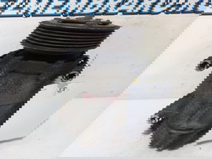 Compresor AC Aer Conditionat Clima 9651911480 Citroen C4 (I) [Fabr 2004-2011]1.6hdi