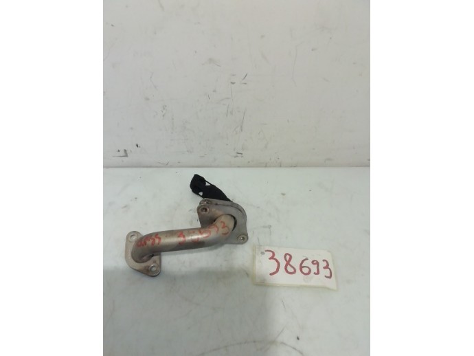 Conducta EGR Mercedes C Class 2.2 CDI D615913 A6511400308 2007-2014