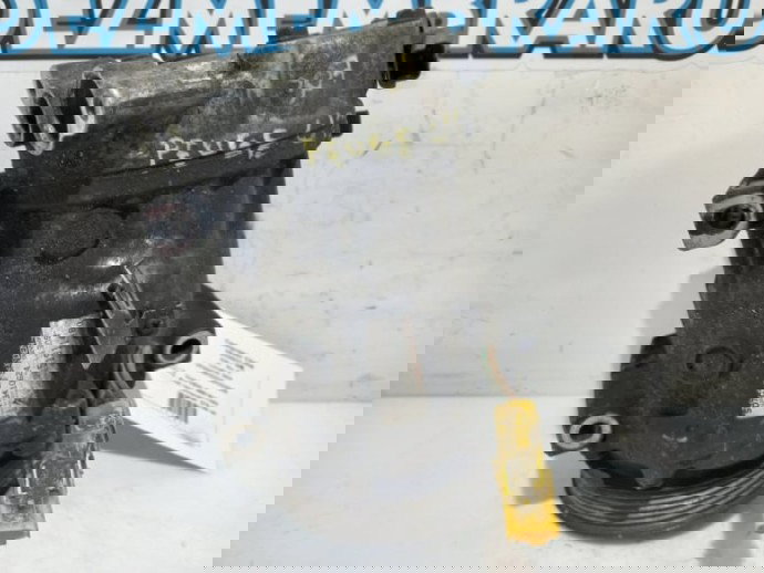 Compresor AC Aer Conditionat Clima 9651911480 Peugeot 5008 [Fabr 2009-In prezent] 1.6hdi