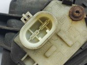 Electroventilator Opel Corsa D [Fabr 2006-2013] 13263552 | 13249564 1.4 Benz A14XER   