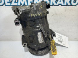Compresor AC Aer Conditionat Clima 9651911480 Peugeot Partner (II) [Fabr 2008-In prezent] 1.6hdi