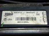 Electroventilator Audi A4 Avant (8ED, B7) [Fabr 2004-2008] 8E0121205AL 2.0 TDI BRE 103KW / 140CP  