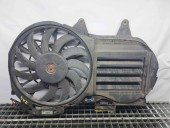Electroventilator Audi A4 Avant (8ED, B7) [Fabr 2004-2008] 8E0121205AL 2.0 TDI BRE 103KW / 140CP  