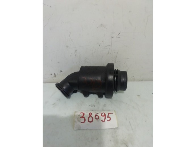 Conducta turbina Mercedes C Class 2.2 CDI D615913 A6511400087 2007-2014
