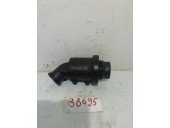Conducta turbina Mercedes C Class 2.2 CDI D615913 A6511400087 2007-2014