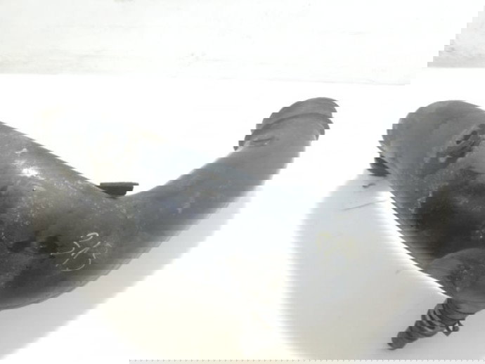 Tub Furtun Conducta Turbo Turbina Turbosuflanta Intercooler 9652091380, Citroen Jumpy 2.0hdi, RHR