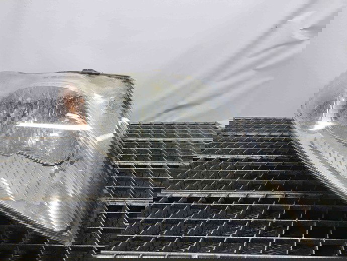  Far dreapta Ford Mondeo 4 [Fabr 2007-2015] 7S71-13W029-BH