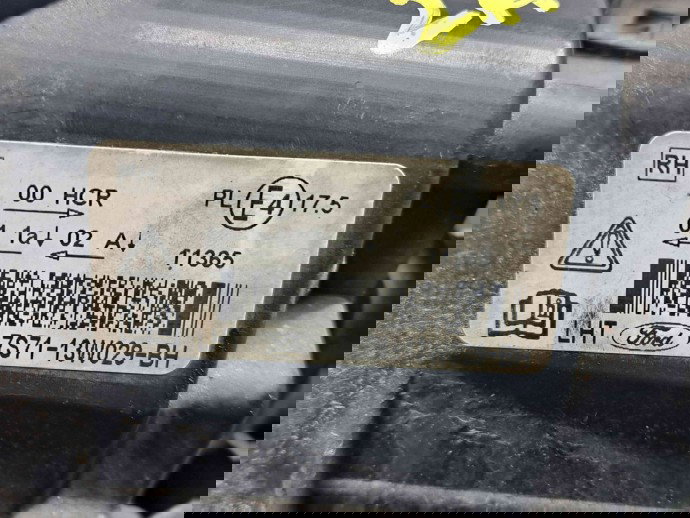  Far dreapta Ford Mondeo 4 [Fabr 2007-2015] 7S71-13W029-BH