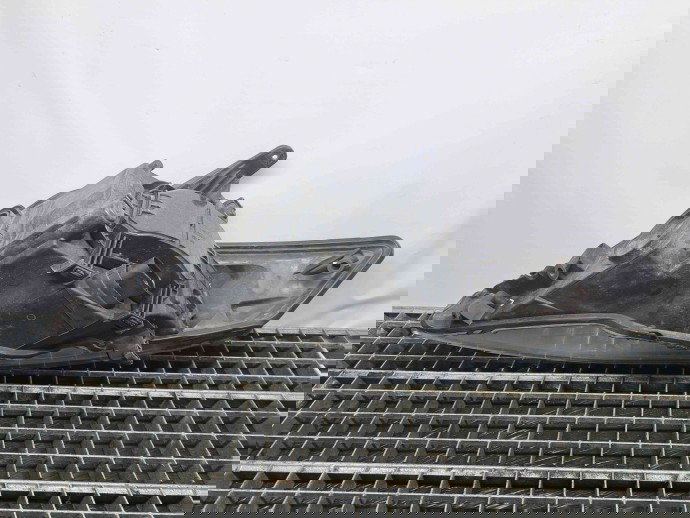  Far dreapta Ford Mondeo 4 [Fabr 2007-2015] 7S71-13W029-BH