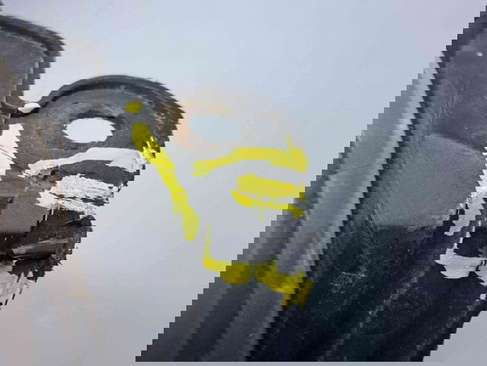  Far dreapta Opel Astra H [Fabr 2004-2009] 13239287