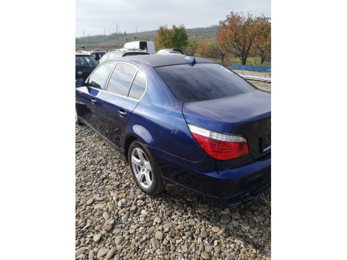 Dezmembrari BMW 525D[E60] 3.0 2008