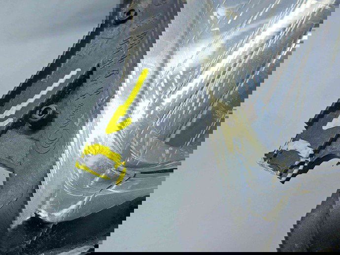  Far dreapta Opel Astra H [Fabr 2004-2009] 13239287