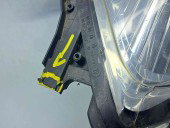  Far dreapta Opel Astra H [Fabr 2004-2009] 13239287