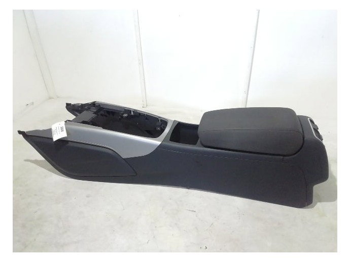 Consola centrala Audi A6 C7 2.0 CGLC 4G0863244 2011-2017