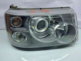  Far dreapta LAND ROVER Range Rover Sport (LS) [Fabr 2002-2013] 1LL238022-50