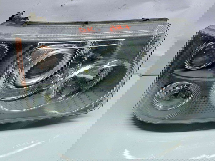  Far dreapta LAND ROVER Range Rover Sport (LS) [Fabr 2002-2013] 1LL238022-50