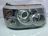  Far dreapta LAND ROVER Range Rover Sport (LS) [Fabr 2002-2013] 1LL238022-50