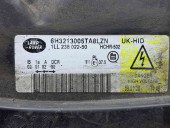  Far dreapta LAND ROVER Range Rover Sport (LS) [Fabr 2002-2013] 1LL238022-50