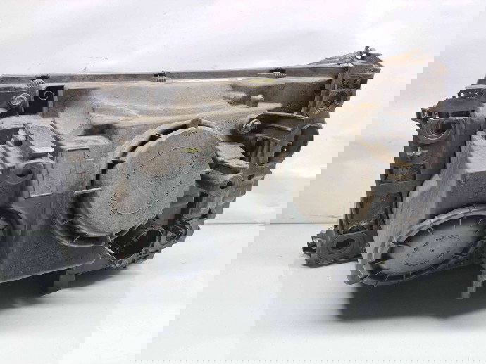  Far dreapta LAND ROVER Range Rover Sport (LS) [Fabr 2002-2013] 1LL238022-50