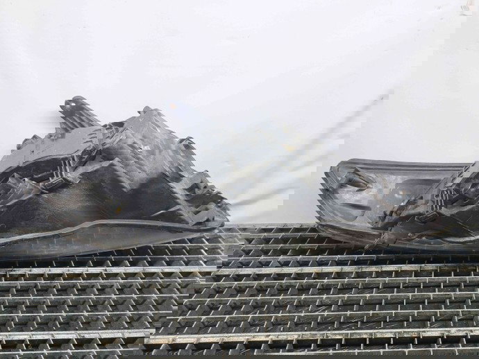  Far stanga Ford Mondeo 4 [Fabr 2007-2015] OEM