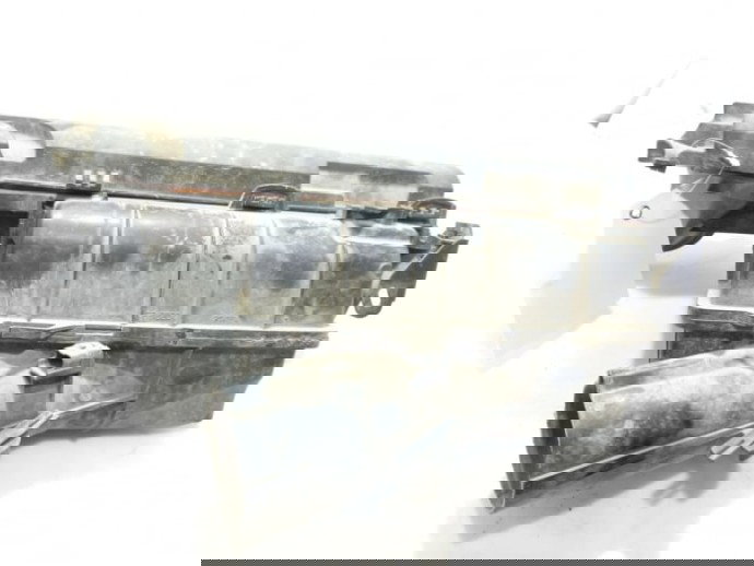 Carcasa Filtru Aer, 9652987380, 9647737680, Peugeot 1007, 1.4hdi, 8HX