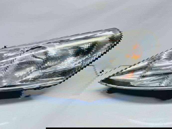  Far stanga Citroen Jumpy (II) [Fabr 2007-prezent] OEM