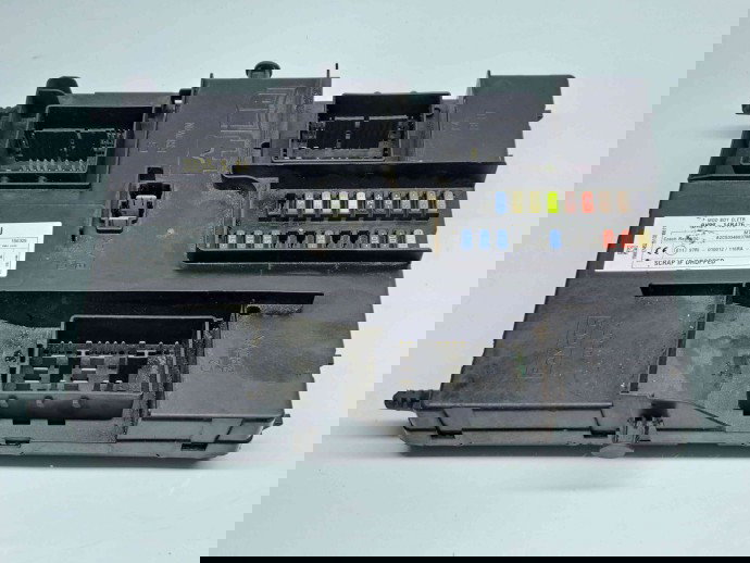  Modul confort Ford Transit (TTG) [Fabr 2014-2023] BK2T-14B476-AU