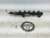 Rampa Presiune Injectoare Rampa Injectoare Rampa Injectie 9654592680, Peugeot 1007, 1.6hdi