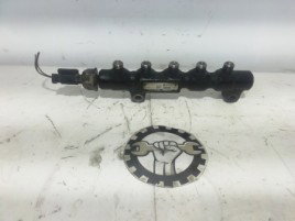 Rampa Presiune Injectoare Rampa Injectoare Rampa Injectie 9654592680, Peugeot 1007, 1.6hdi