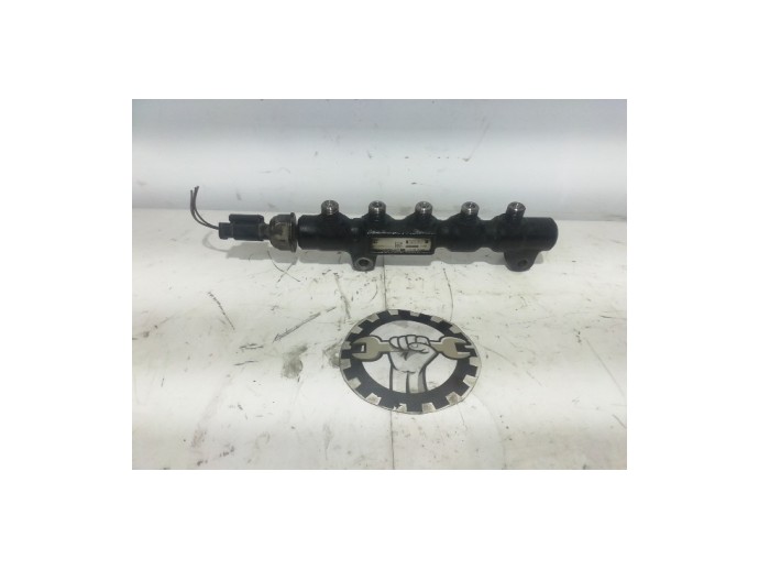 Rampa Presiune Injectoare Rampa Injectoare Rampa Injectie 9654592680, Peugeot 1007, 1.6hdi
