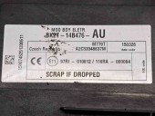  Modul confort Ford Transit (TTG) [Fabr 2014-2023] BK2T-14B476-AU