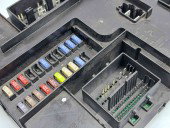  Modul confort Ford Transit (TTG) [Fabr 2014-2023] BK2T-14B476-AU