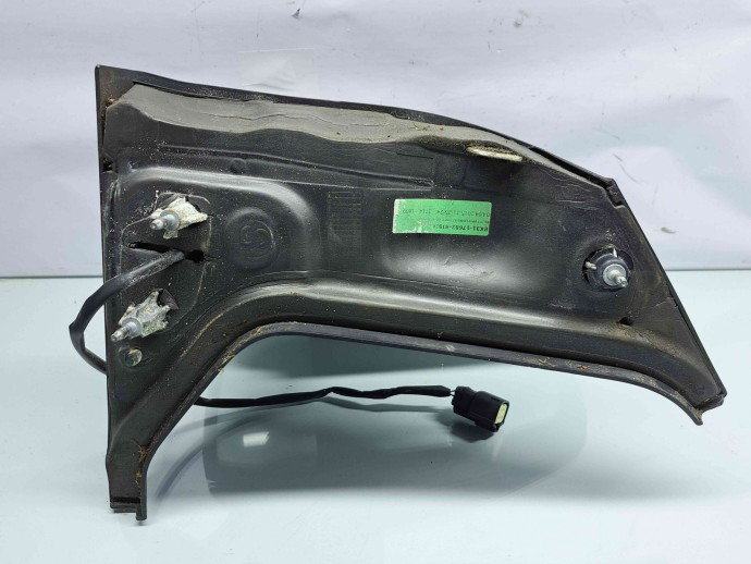 Oglinda dreapta Ford Transit (TTG) [Fabr 2014-2023] OEM