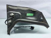 Oglinda dreapta Ford Transit (TTG) [Fabr 2014-2023] OEM