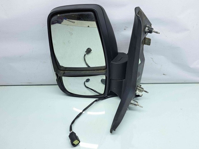 Oglinda stanga Ford Transit (TTG) [Fabr 2014-2023] OEM