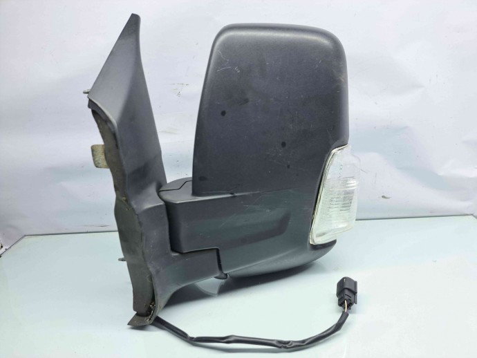 Oglinda stanga Ford Transit (TTG) [Fabr 2014-2023] OEM