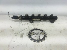 Rampa Presiune Injectoare Rampa Injectoare Rampa Injectie, 9654592680, Peugeot 407, 1.6hdi, 9HZ