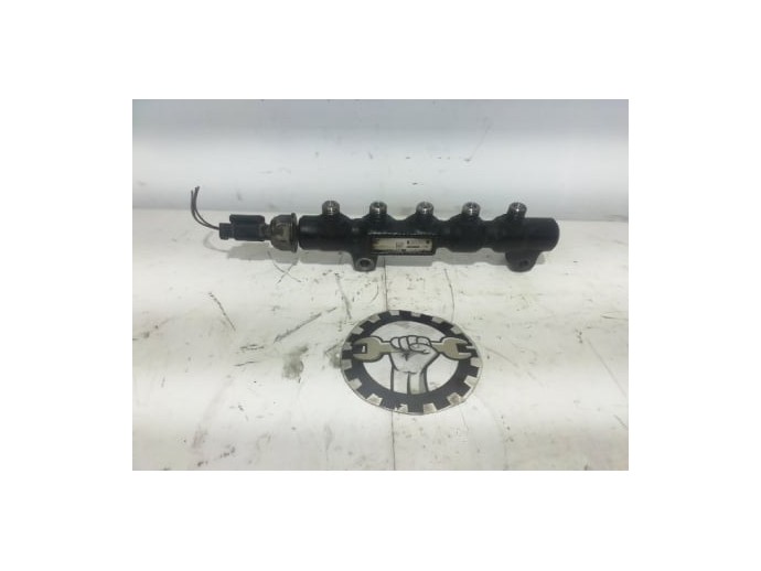 Rampa Presiune Injectoare Rampa Injectoare Rampa Injectie, 9654592680, Peugeot 407, 1.6hdi, 9HZ