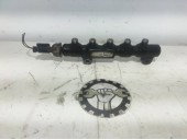 Rampa Presiune Injectoare Rampa Injectoare Rampa Injectie, 9654592680, Peugeot Partner 1.6hdi, 9HT