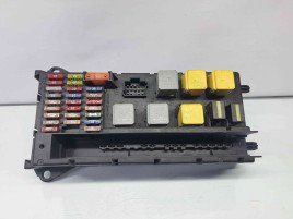  Panou sigurante Mercedes Sprinter 3.5-t (906) [Fabr 2006-2013] A9065450401 