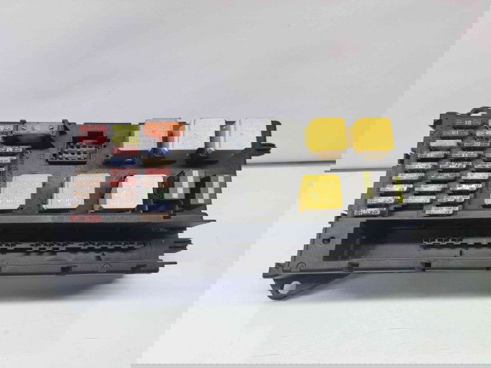  Panou sigurante Mercedes Sprinter 3.5-t (906) [Fabr 2006-2013] A9065450401 