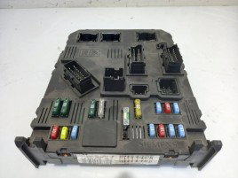 Unitate Modul Tablou Panou Sigurante BSI 9655708380, Citroen C4, 2.0hdi, RHR