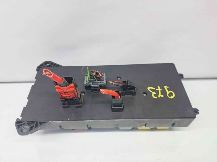  Panou sigurante Mercedes Sprinter 3.5-t (906) [Fabr 2006-2013] A9065450401 