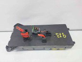  Panou sigurante Mercedes Sprinter 3.5-t (906) [Fabr 2006-2013] A9065450401 