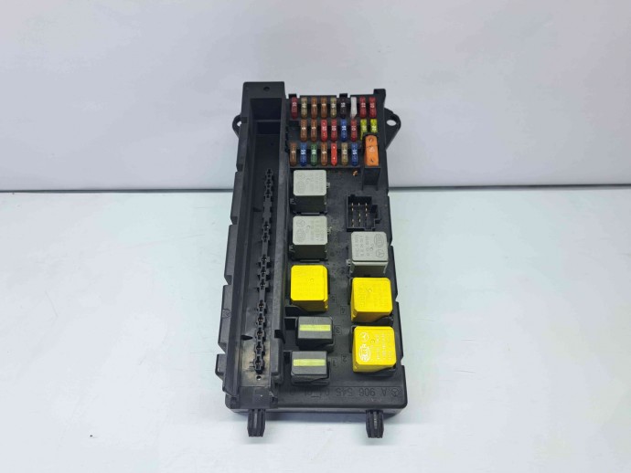  Panou sigurante Mercedes Sprinter 3.5-t (906) [Fabr 2006-2013] A9065450401 