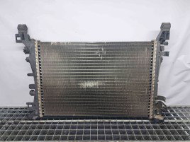 Radiator apa Opel Corsa D [Fabr 2006-2013] 13249566 1.4 Benz A14XER 1.4 Benz A14XER 55KW / 75CP