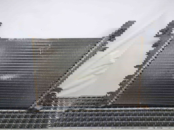 Radiator apa Opel Corsa D [Fabr 2006-2013] 13249566 1.4 Benz A14XER 1.4 Benz A14XER 55KW / 75CP