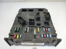 Unitate Modul Tablou Panou Sigurante BSI 9655708380, Peugeot 307, 2.0hdi, RHR
