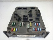 Unitate Modul Tablou Panou Sigurante BSI 9655708380, Peugeot 508, 2.0hdi, RHR